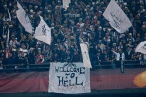 Beşiktaş - Liverpool ma&ccedil;ı tarihe ge&ccedil;ti!