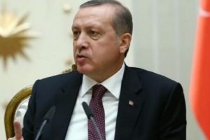 Erdoğan o ismi Y&Ouml;K &uuml;yeliğine atadı