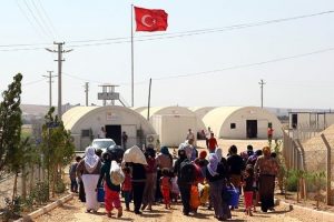 D&uuml;nyada en fazla m&uuml;lteciyi barındıran &uuml;lke T&uuml;rkiye