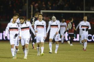 İşte Beşiktaş'ın muhtemel rakipleri