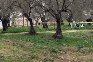 Yanmış kadın cinayetinin ardında bir vahşet daha!