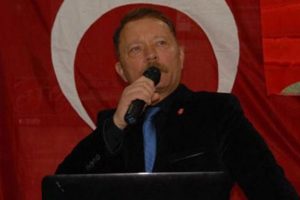 "&Ouml;calan'a nisanda af &ccedil;ıkarmaya &ccedil;alışacaklar"