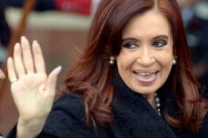 Arjantin Devlet Başkanı Kirchner hakkındaki dava reddedildi