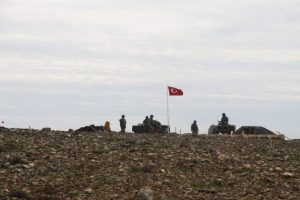 "T&uuml;rkiye d&uuml;şmanları tam da bunu bekliyordu"