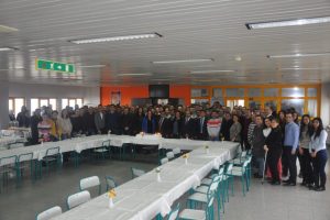 BURULAŞ 17 yaşında