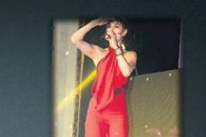 'Ricky Martin'le Mart'ta İspanya'da buluşacağım'