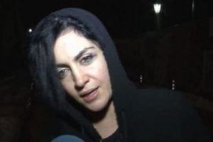 Tuğba Ekinci'ye hapis şoku...