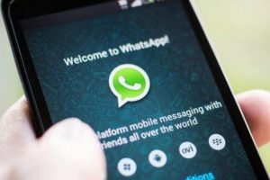 Whatsapp'taki tehlikelere dikkat