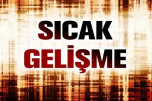 ABD'nin İstanbul Başkonsolosluğunda bomba paniği