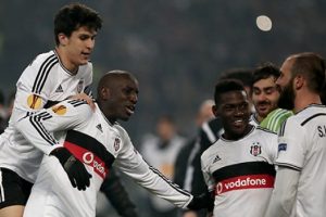 Beşiktaş'ın tur atlaması T&uuml;rkiye'ye yaradı!