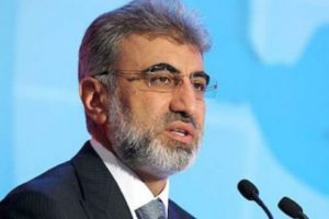 "Rusya'dan y&uuml;zde 10.25 doğalgaz indirimi aldık"