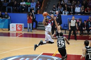 TOFAŞ Beşiktaş'a konuk olacak