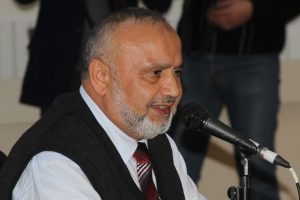 Şevki Yılmaz '28 Şubat'ı anlattı
