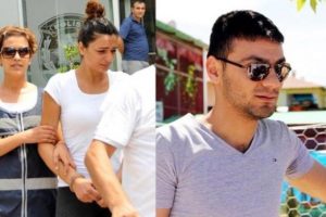 Eski sevgili 'banyoda y&uuml;z&uuml; sabunluyken' &ouml;ld&uuml;r&uuml;ld&uuml; iddiası