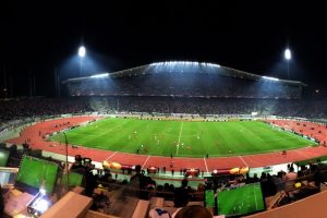 Beşiktaş seyirci rekoru kırdı!