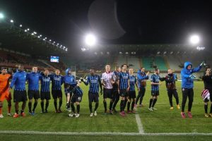 İşte Club Brugge kul&uuml;b&uuml;n&uuml;n tarihi...