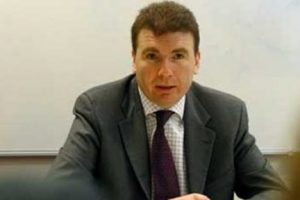 AB T&uuml;rkiye masası şefi Flori g&ouml;revini bırakıyor