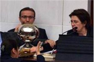 Bah&ccedil;ekapılı'ya b&uuml;y&uuml;k şok!
