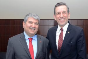 "İhracatta ezberleri bozmalıyız"