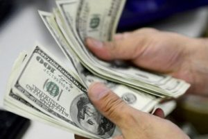 Merkez Bankası'nda dolara m&uuml;dahale