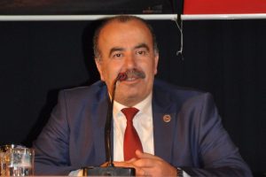 Mudanya Belediyesi'nden "Zeytindalı" projesi