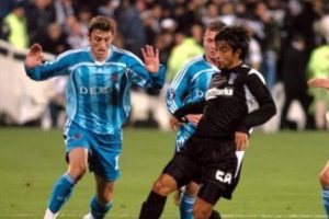Beşiktaş daha &ouml;nce Bel&ccedil;ika takımlarına kaybetmedi