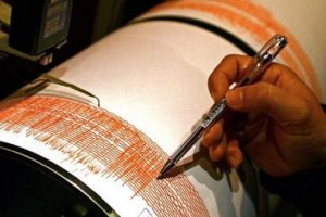 Asya'da korkutan depremler: 6.9