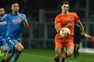 Meunier'den Beşiktaş a&ccedil;ıklaması!