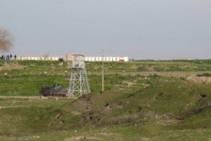 Til Hemis'in kurtuluşuna silahlı kutlama