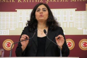 Sebahat Tuncel yeniden yargılanacak!