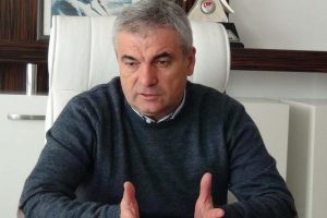 Rıza &Ccedil;alımbay'dan Bursaspor a&ccedil;ıklaması!