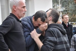 'Evde tek başına' faciaya neden oluyordu