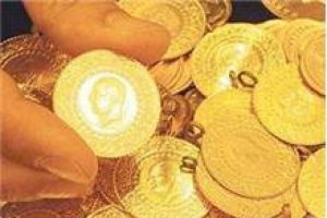 Serbest piyasada altın fiyatları