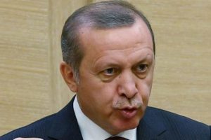 'Vatanı satmak y&uuml;ksek faizle olur'