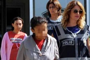 'Dehşet evi'nde kan donduran ifadeler