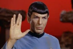 Efsane oyuncu Leonard Nimoy hayatını kaybetti