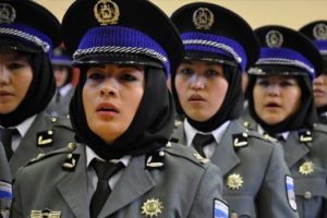 Sivas'ta mezuniyet heyecanı!