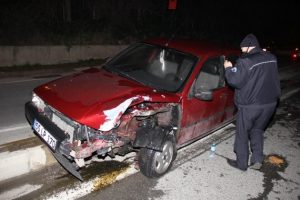 Direksiyon başında kalp krizi ge&ccedil;irdi ve...