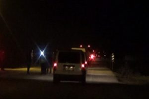 4. Peşmerge Birliği Kobani'ye ge&ccedil;ti