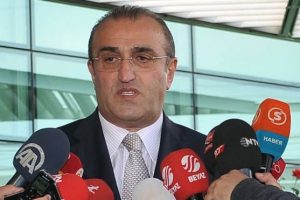 Abdurrahim Albayrak'tan 'Kadık&ouml;y' a&ccedil;ıklaması