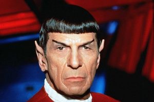 'Uzay Yolu'nun 'Mr. Spock'u hayatını kaybetti
