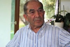 Emekli Orgeneral Hilmi &Ouml;zk&ouml;k: Yenilir yutulur gibi değil