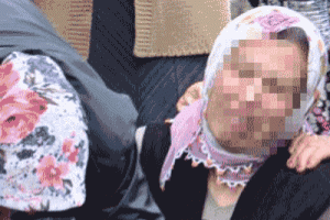 O cinayetin altından yasak aşk &ccedil;ıktı
