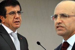 Zeybekci: Değişebilir Şimşek: Değişemez