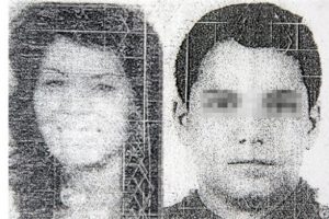 16 yaşındaki genci &ouml;pen kadına ceza!