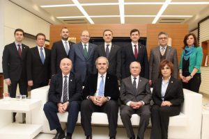 Bursa OSB'ye heliport alanı geliyor