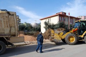 Mudanya'ya ikinci 112 istasyonu