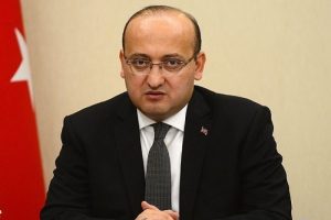 S&uuml;reci sonuca ulaştırmakta kararlıyız
