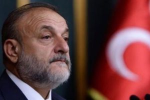 Tarihi gelişmeyle ilgili ilk tepkiler