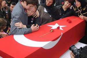 İşte T&uuml;rkiye'nin ağır faturası